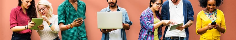 Don't leave combalibility off your website launch checklist! Don't leave combalibility off your website launch checklist!