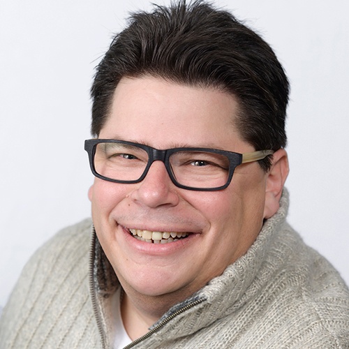 Adam Weiss