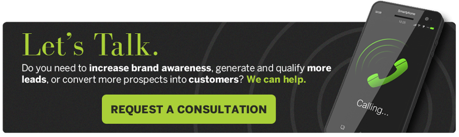 Need help increasing brand awareness, generating more leads, and converting prospects? madison/miles media can help.