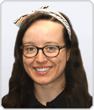 Erin Gerginski