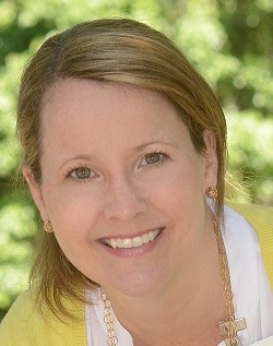 Laura Johnson