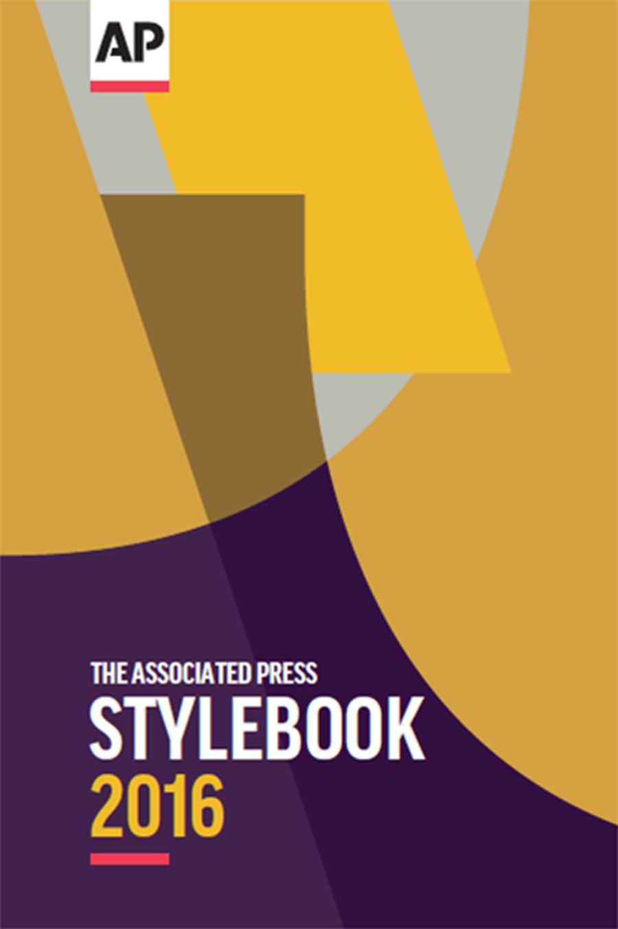 The 2016 AP Styleguide