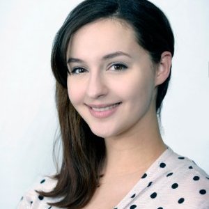 Whitney Holden