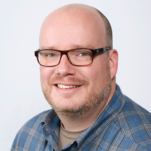 Ben Carpenter