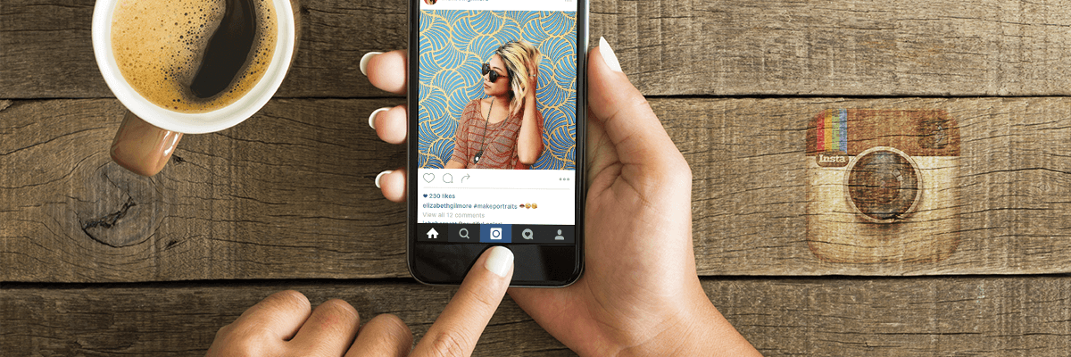  How To Use Instagram for Inbound Marketing