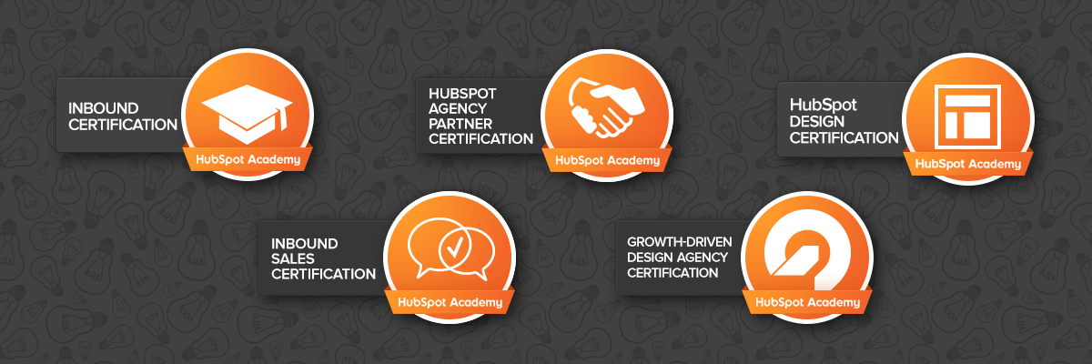 hubspot certified