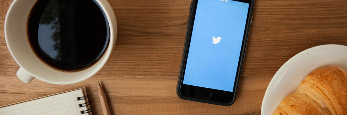  Four Reasons Twitter is Right For You - Or Not