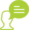  Listen to what your customers have to say.