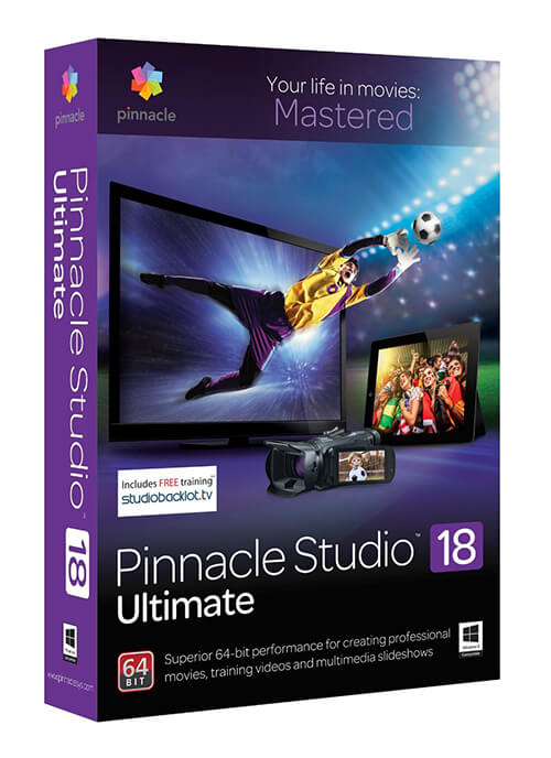 Pinnacle_Studio_18_Ultimate