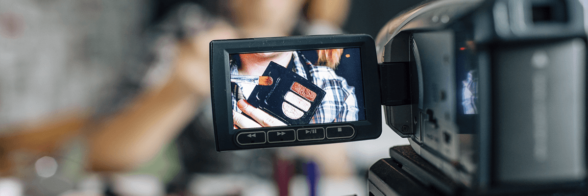Why You Should Be Using Video In Your Marketing